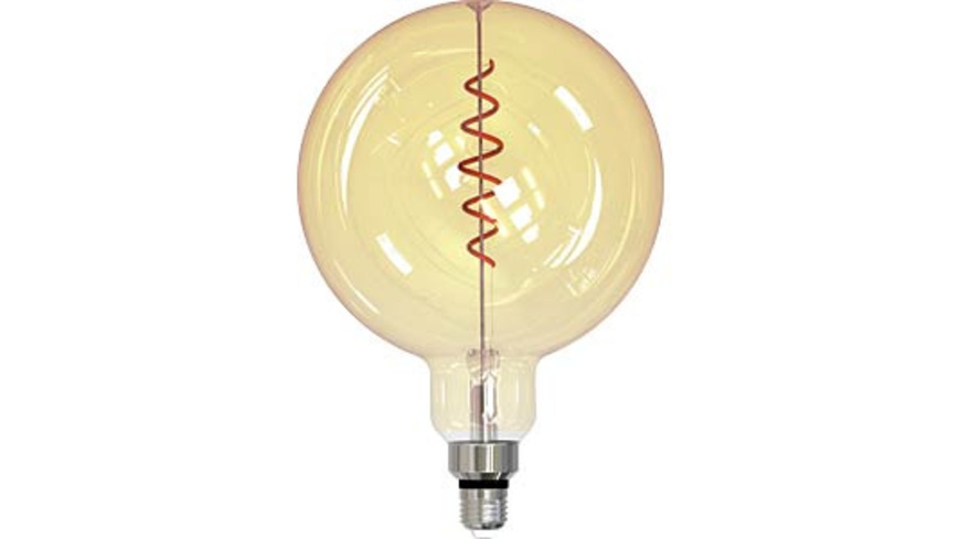 tint Smart Home XXL- LED Globe, E27, 200x305 mm, CCT, Zigbee