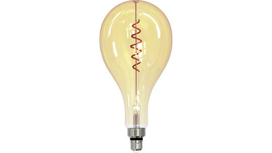 tint Smart Home XXL-LED Globe XXL, E27 160x320mm, CCT, Zigbee