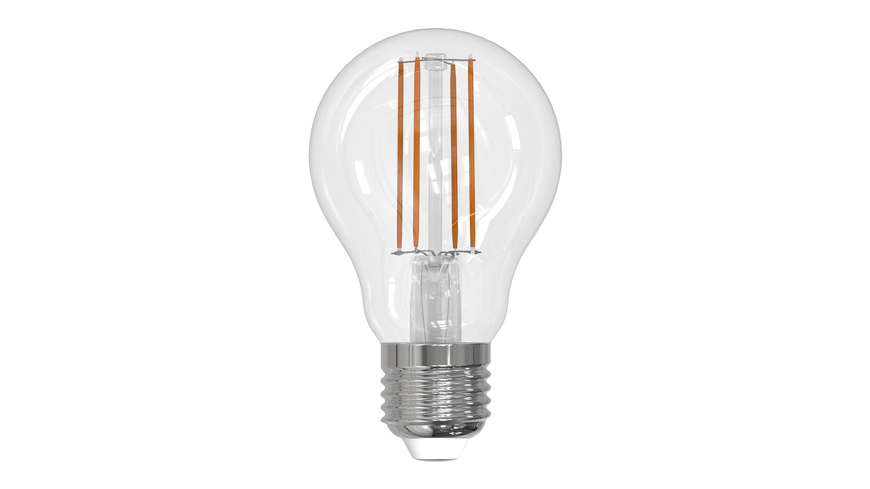 tint Smart Home LED Birne Retro, 7W, 806lm, E27, 60x105mm ,CCT, Zigbee