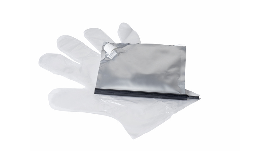 Heidemann ISO FLEX Gel