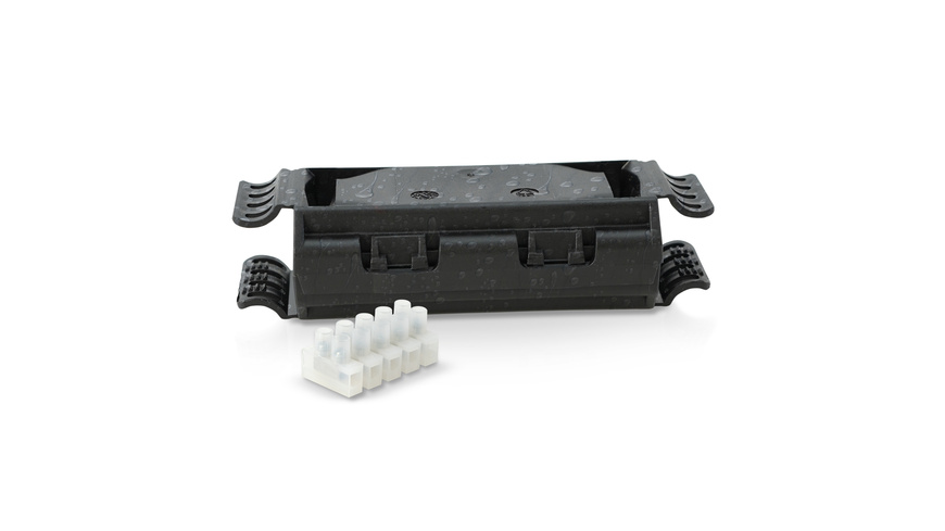 Heidemann ISO FLEX Gelmuffe M