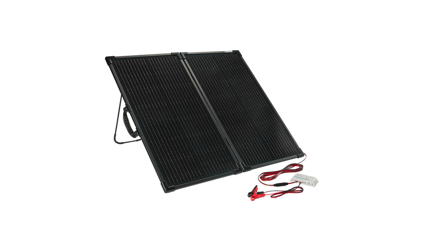 Osram Solarpanel BATTERYcharge SOLAR 100W OHPS100. Osram Solarpanel BATTERYcharge SOLAR 100W OHPS100 <![CDATA[Das OSRAM BATTERYcharge SOLAR 100W liefert bis zu 100 Watt Solarenergie zum Laden von 12-Volt-Batterien – ideal für Wohnwagen, Wohnmobile und Out Batterien günstig Kaufen-Osram Solarpanel BATTERYcharge SOLAR 100W OHPS100. Osram Solarpanel BATTERYcharge SOLAR 100W OHPS100 <![CDATA[Das OSRAM BATTERYcharge SOLAR 100W liefert bis zu 100 Watt Solarenergie zum Laden von 12-Volt-Batterien – ideal für Wohnwagen, Wohnmobile und Out