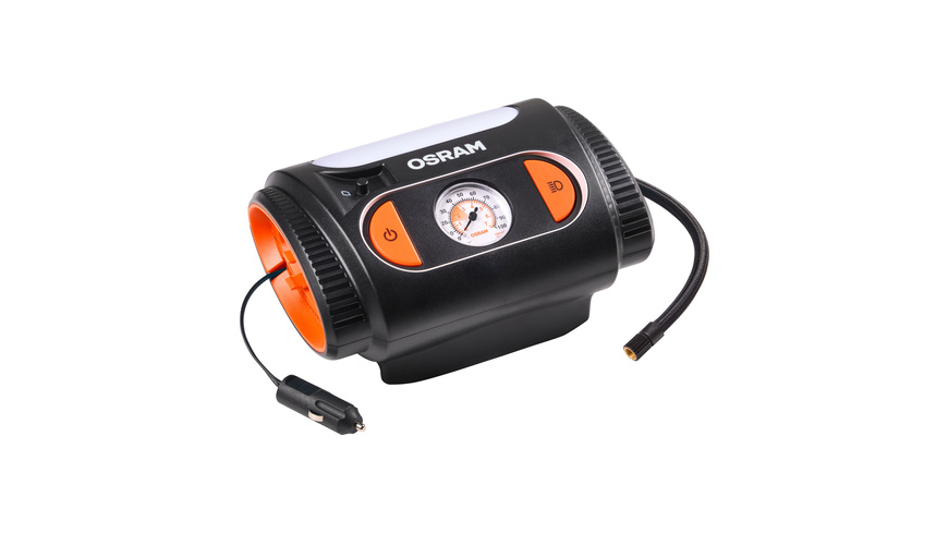Osram TYREinflate 2110 OTI2110. Osram TYREinflate 2110 OTI2110 <![CDATA[Der OSRAM TYREinflate 2110 bietet präzises Reifenaufpumpen mit einem großen analogen Manometer für exakte Druckwerte. Das 3 Meter lange Stromkabel lässt sich ordentlich verstauen, ebe Meter 2 günstig Kaufen-Osram TYREinflate 2110 OTI2110. Osram TYREinflate 2110 OTI2110 <![CDATA[Der OSRAM TYREinflate 2110 bietet präzises Reifenaufpumpen mit einem großen analogen Manometer für exakte Druckwerte. Das 3 Meter lange Stromkabel lässt sich ordentlich verstauen, ebe