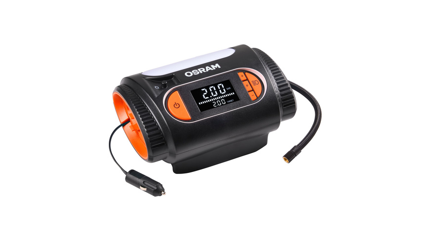 Osram TYREinflate 2120 OTI2120