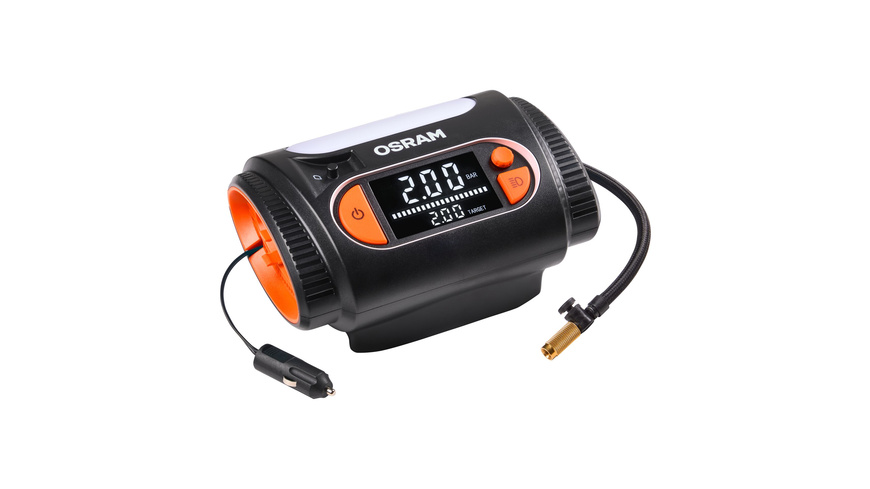 Osram TYREinflate 2130 OTI2130