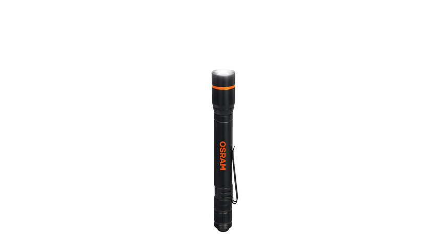 Osram Taschenlampe LEDinspect TORCH 250 ESSENTIAL