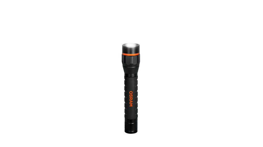 Osram Taschenlampe LEDinspect TORCH 350 ESSENTIAL