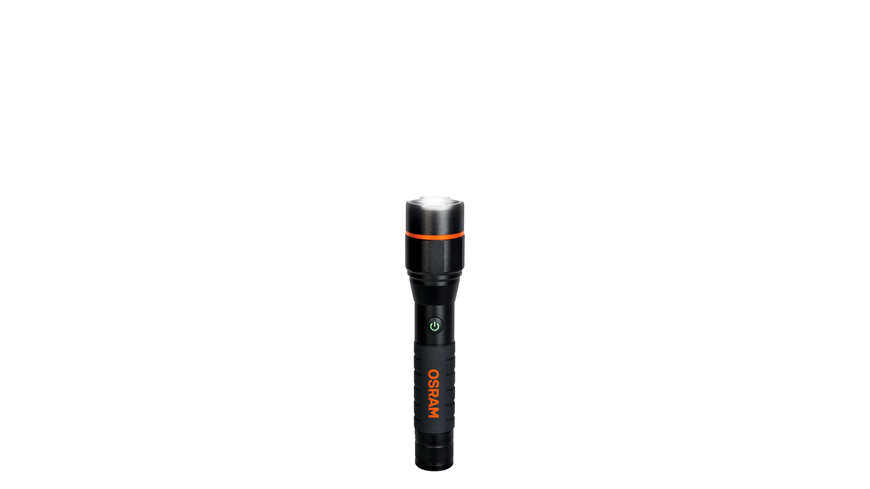 Osram Taschenlampe LEDinspect PRO TORCH 1200