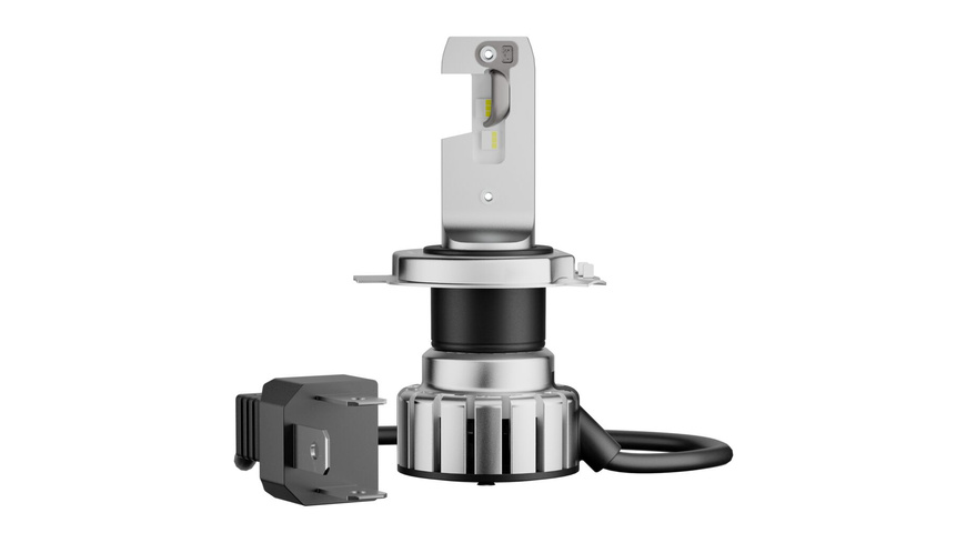 Osram LED-Nachtrüstlampe, NIGHT BREAKER LED SMART H4