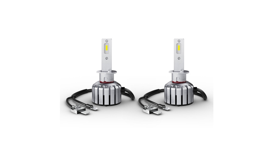 Osram LED-Nachrüstlampe NIGHT BREAKER H1-LED