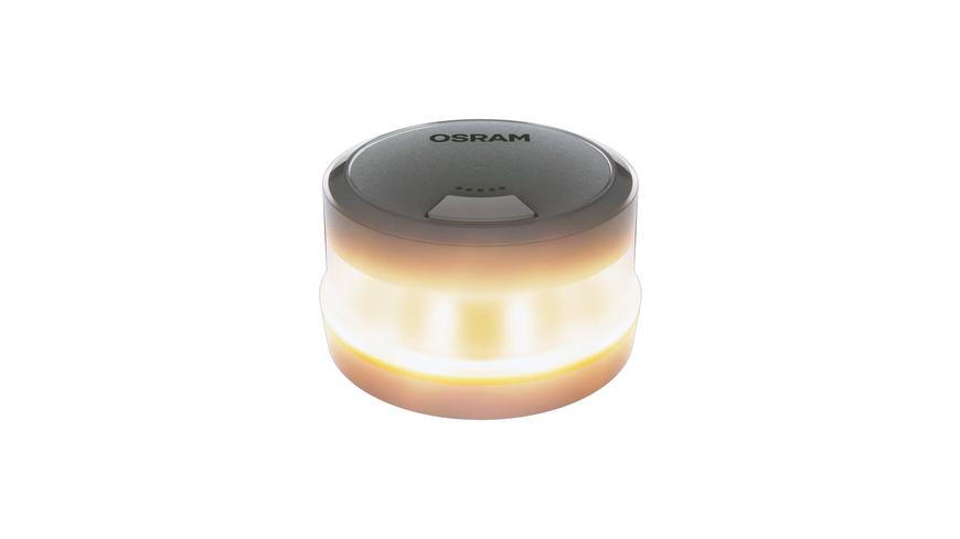 Osram Signalleuchte, LEDguardian ROAD FLARE Signal V16 IoT  