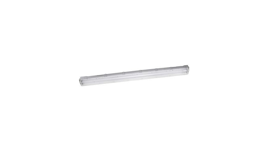 OSRAM Submarine LED-Feuchtraumleuchte 2x15W, 3000 lm, 4000 K, 1,2m, neutralweiß