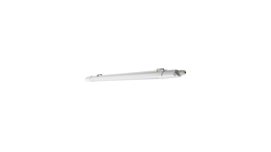 Osram Feuchtraumleuchte, 1.5M, 24W, 4000K, weiß