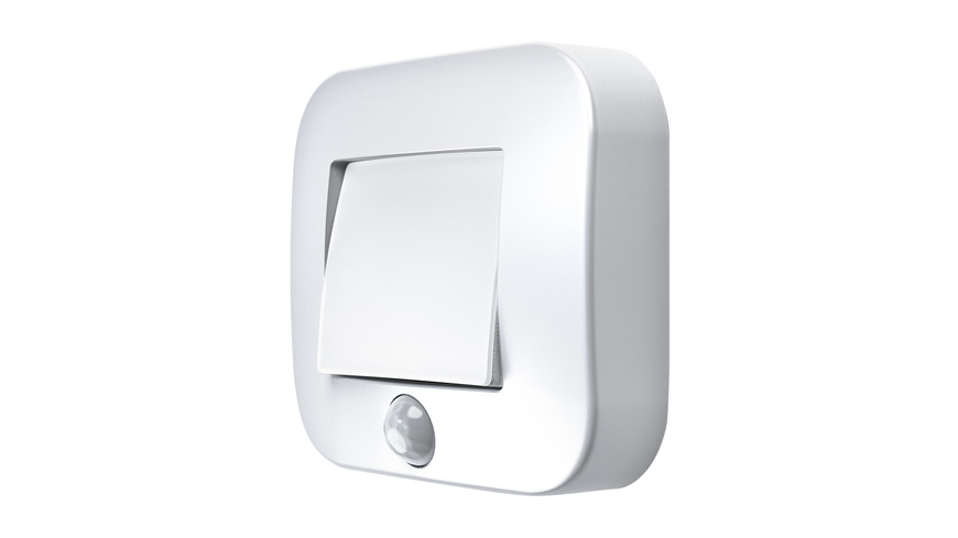 Osram Nachtlicht, Batteriebetrieben, weiß