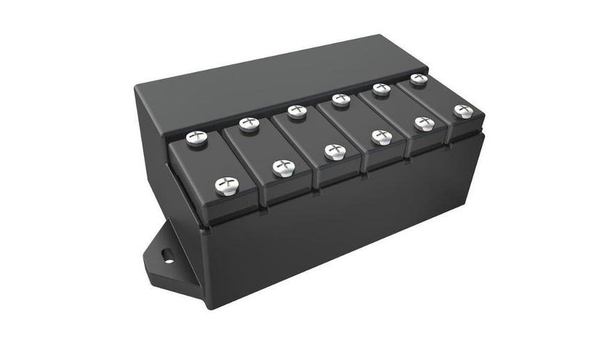 OASE ProfiLux Garden LED Controller, Unterwassercontroller für RGB-Scheinwerfer