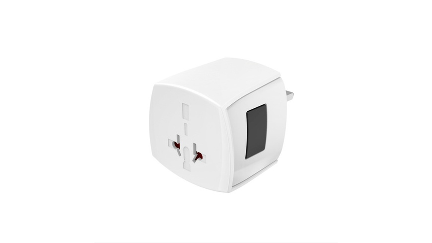 Weltreiseadapter "MUV Micro", 2-polig. Weltreiseadapter "MUV Micro", 2-polig <![CDATA[Dieser kompakte Reiseadapter ist ideal für Europa-Reisende und weltweit einsetzbar – von den USA über Japan, Australien und China bis zu über 200 weitere Stickgarn,200 günstig Kaufen-Weltreiseadapter "MUV Micro", 2-polig. Weltreiseadapter "MUV Micro", 2-polig <![CDATA[Dieser kompakte Reiseadapter ist ideal für Europa-Reisende und weltweit einsetzbar – von den USA über Japan, Australien und China bis zu über 200 weitere