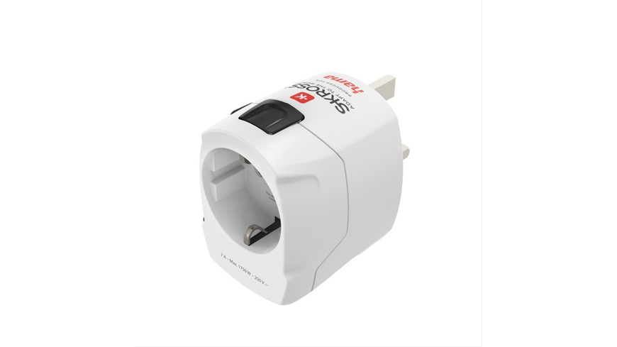 Weltreiseadapter "World Travel Pro", 3-polig. Weltreiseadapter "World Travel Pro", 3-polig <![CDATA[Dieser kompakte Universal-Reiseadapter ermöglicht den sicheren Anschluss elektrischer Geräte in über 150 Ländern – darunter die USA, Austra Universal günstig Kaufen-Weltreiseadapter "World Travel Pro", 3-polig. Weltreiseadapter "World Travel Pro", 3-polig <![CDATA[Dieser kompakte Universal-Reiseadapter ermöglicht den sicheren Anschluss elektrischer Geräte in über 150 Ländern – darunter die USA, Austra