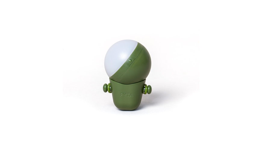 FYTA Sphere Klimasensor für Licht, Temperatur und Luftfeuchte | Smart Home