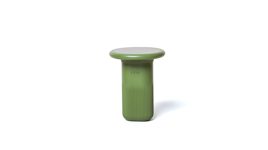 FYTA Terra Outdoor Pflanzensensor mit WLAN | Smart Home
