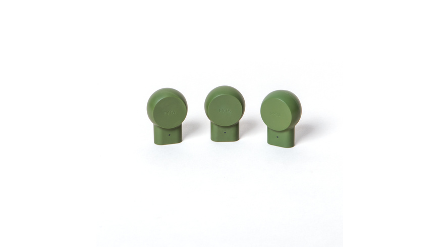 FYTA Mini 3er Set, Bluetooth Pflanzensensoren | Smart Home