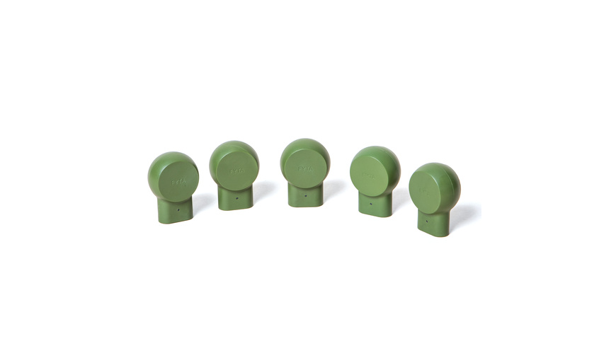 FYTA Mini 5er Set, Bluetooth Pflanzensensoren | Smart Home