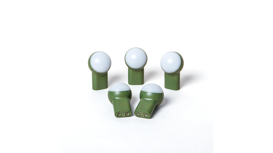 FYTA Beam G2 5er Set, Smarte Pflanzensensoren | Smart Home