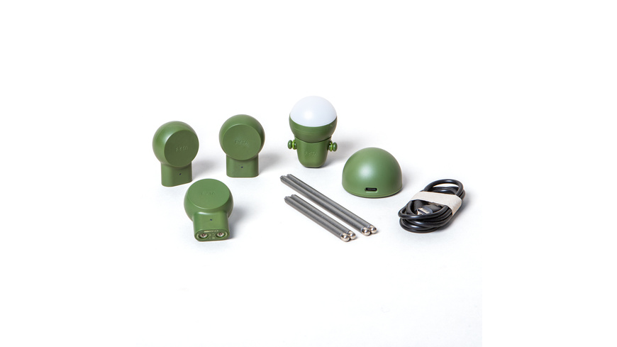 FYTA Grow Set, Pflanzensensor-Komplettset | Smart Home