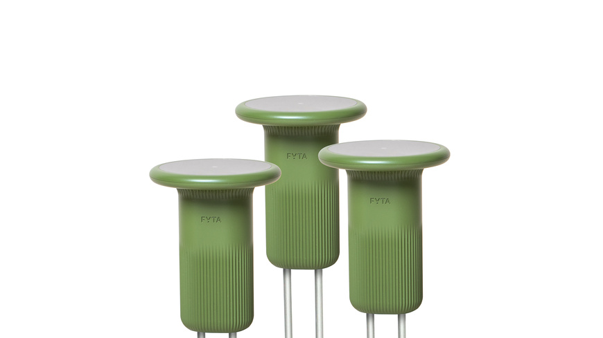FYTA Outdoor Set, Terra Pflanzensensor-System | Smart Home