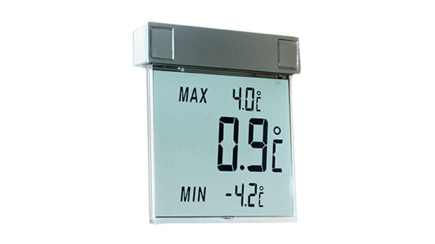 TFA Fensterthermometer VISION