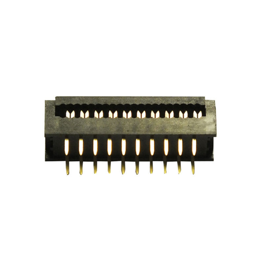 IC-Sockel-Verbinder, 16-polig
