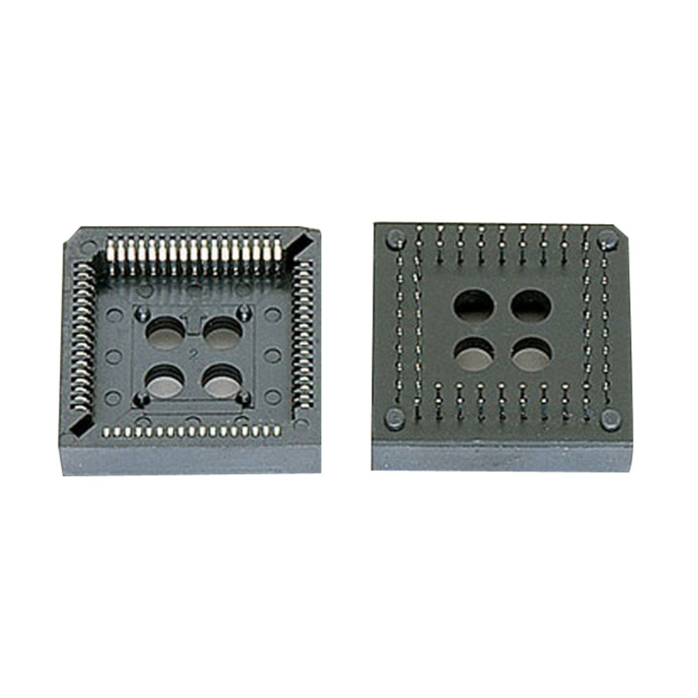 Fassungen PLCC 44
