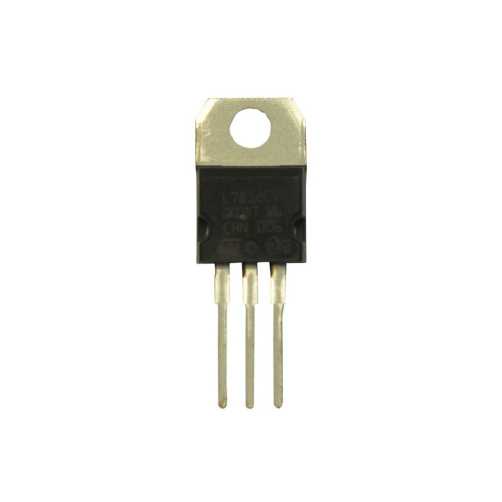 Spannungsregler UA7808