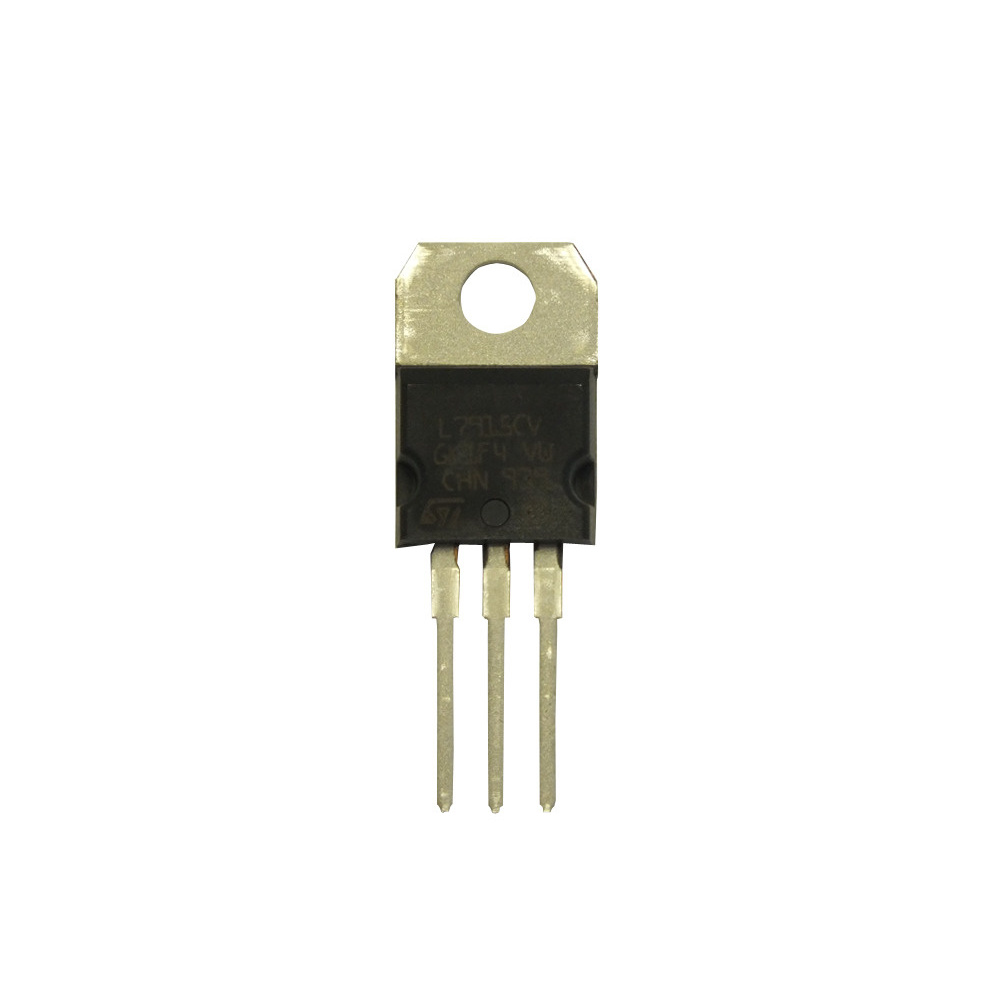 Spannungsregler UA7915