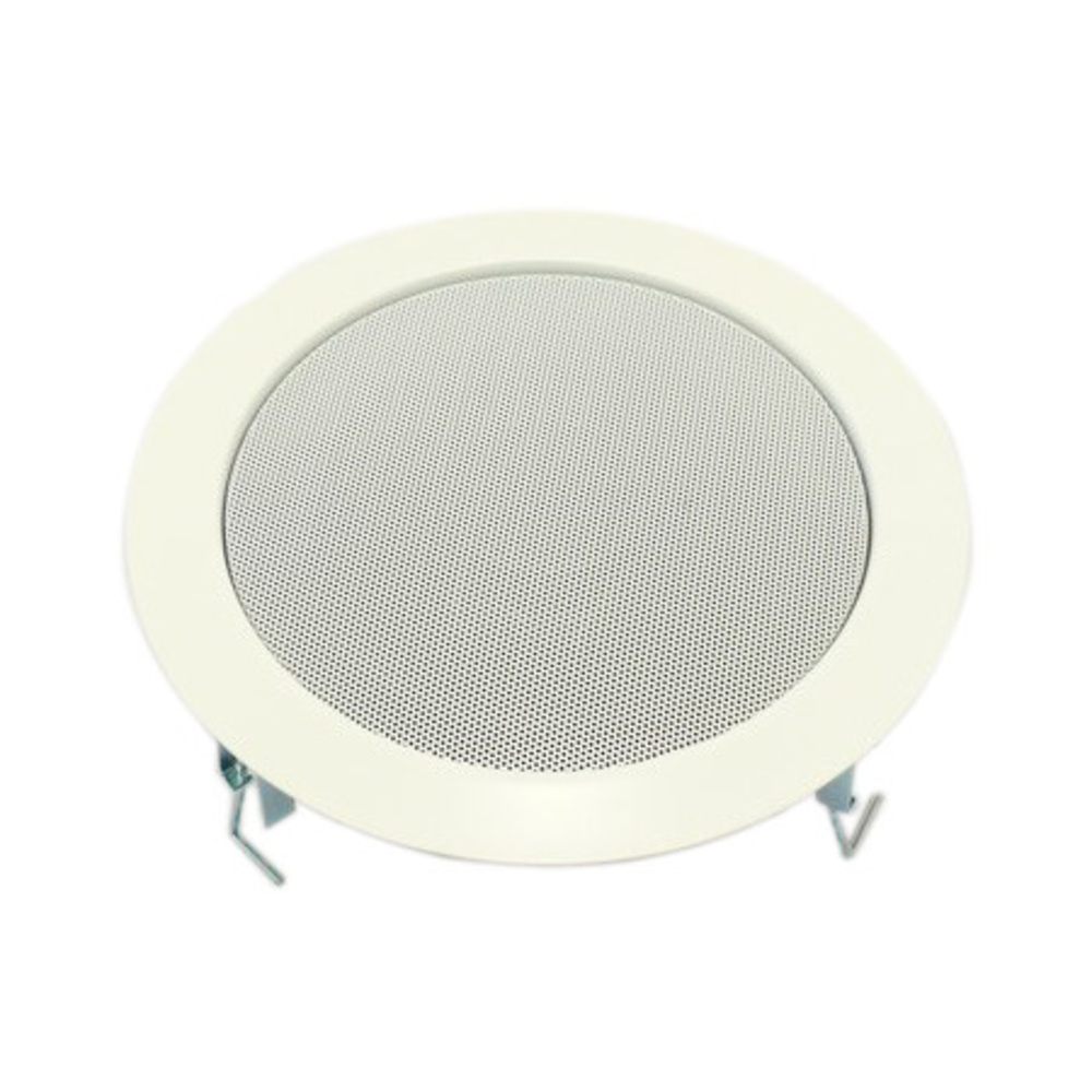 VISATON Hi-Fi-Deckenlautsprecher 20cm, DL 18/2 T / 8 Ohm
