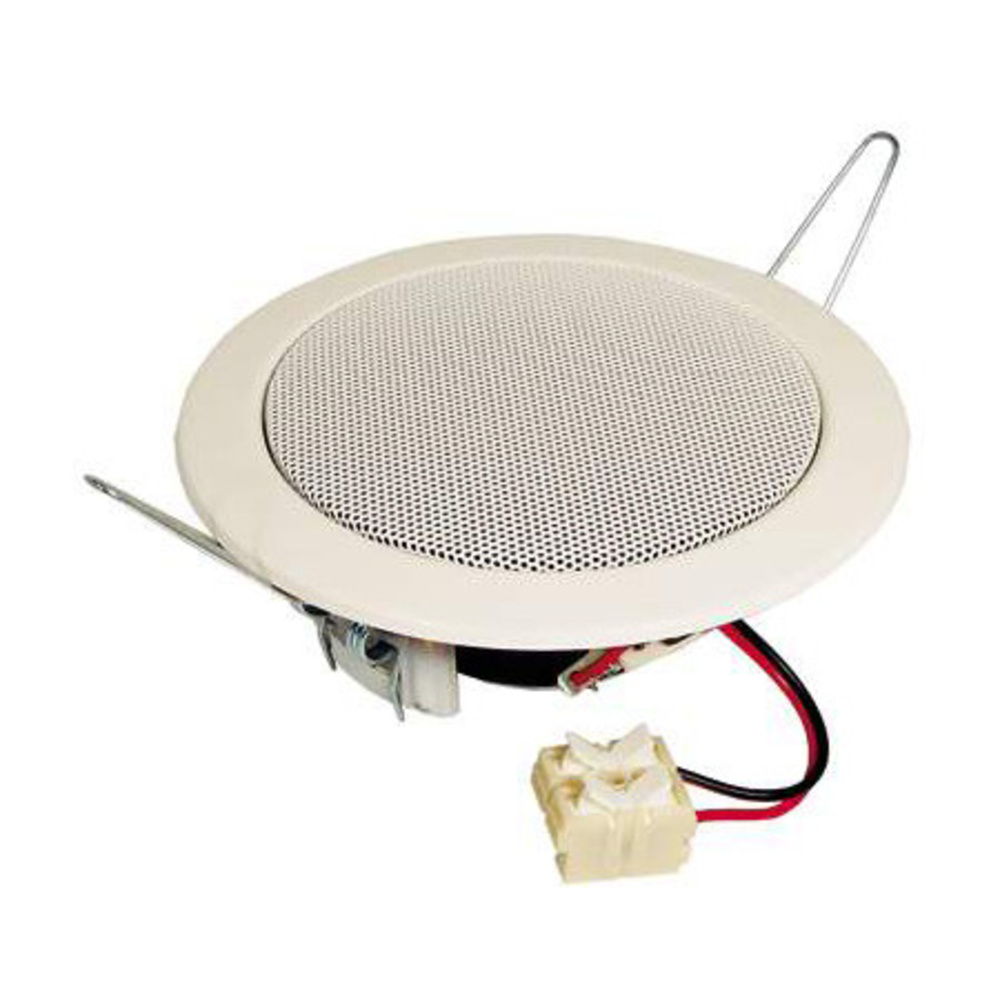VISATON Deckenlautsprecher 10cm, DL 10 / 8 Ohm