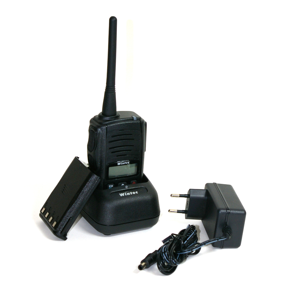 Wintec LP-4502 PMR-Funkgerät
