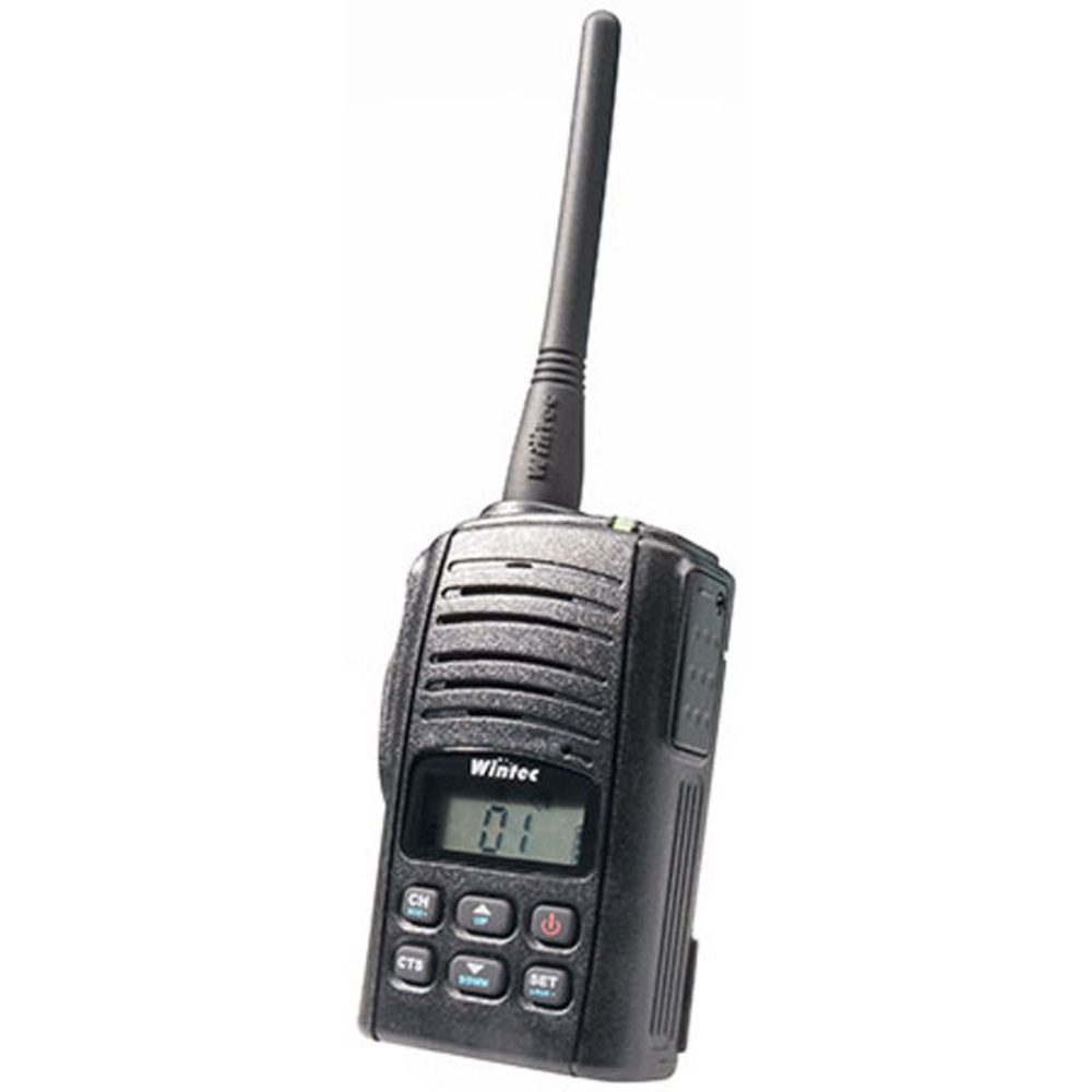 Wintec LP-4502 PMR-Funkgerät
