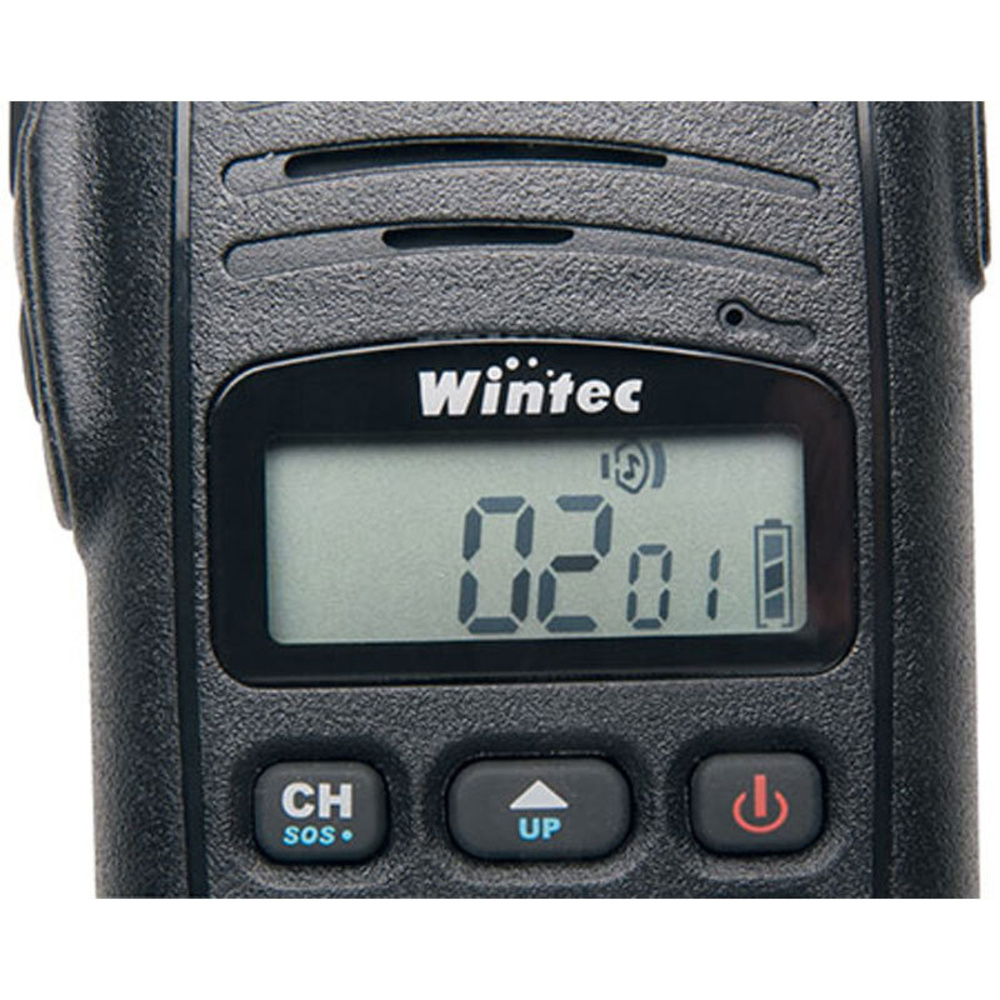 Wintec LP-4502 PMR-Funkgerät