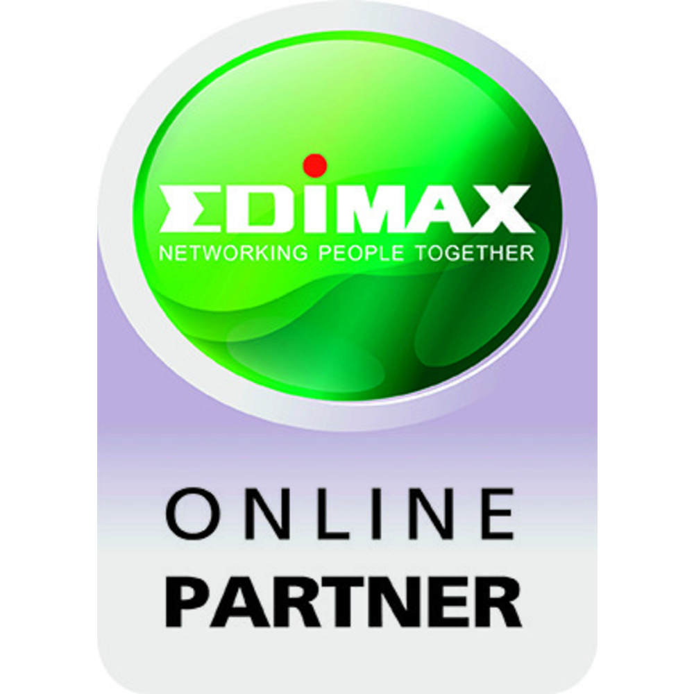 EDIMAX 8 Port Gigabit SOHO Switch ES-5800G V3, (Green Ethernet)