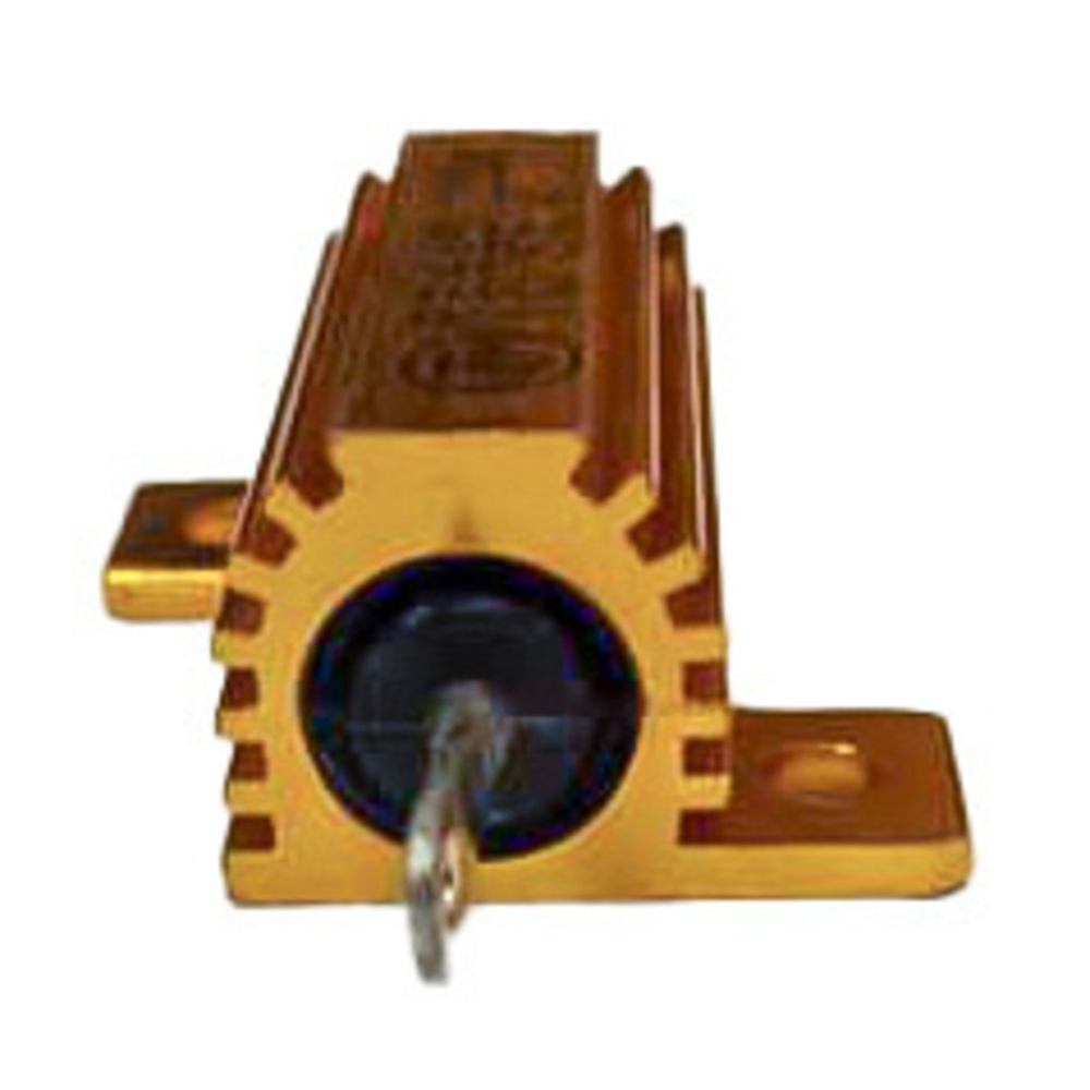 VITROHM Hochlast-Widerstand 25 W RE6155B 1R 5%