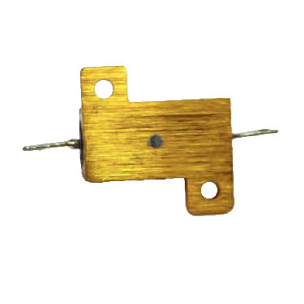 VITROHM Hochlast-Widerstand 25 W RE6155B 1R 5%