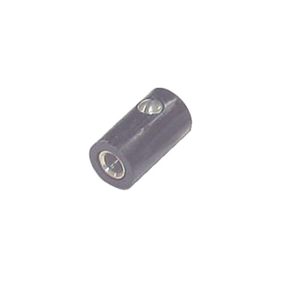 HO-Kupplung 2,6 mm, grau