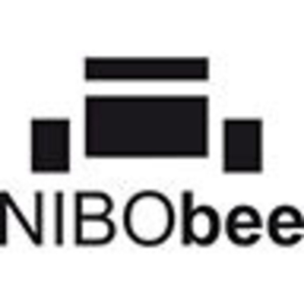 nicai systems Roboterbausatz NIBObee
