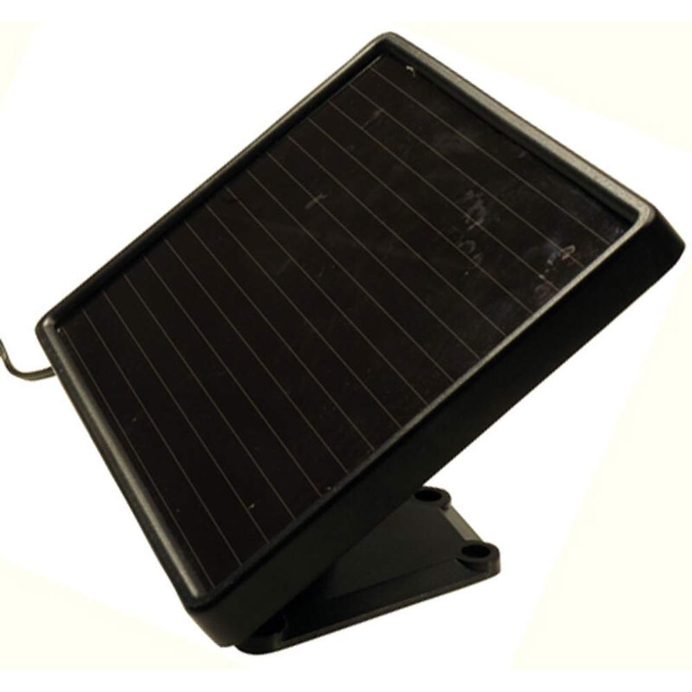 ELV SLED 540 Solar-LED-Strahler mit 180°-Bewegungsmelder