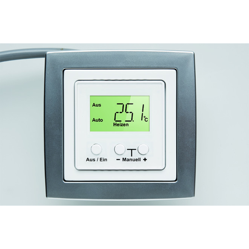 ELV Bausatz UP-Thermostat UTH 100UP
