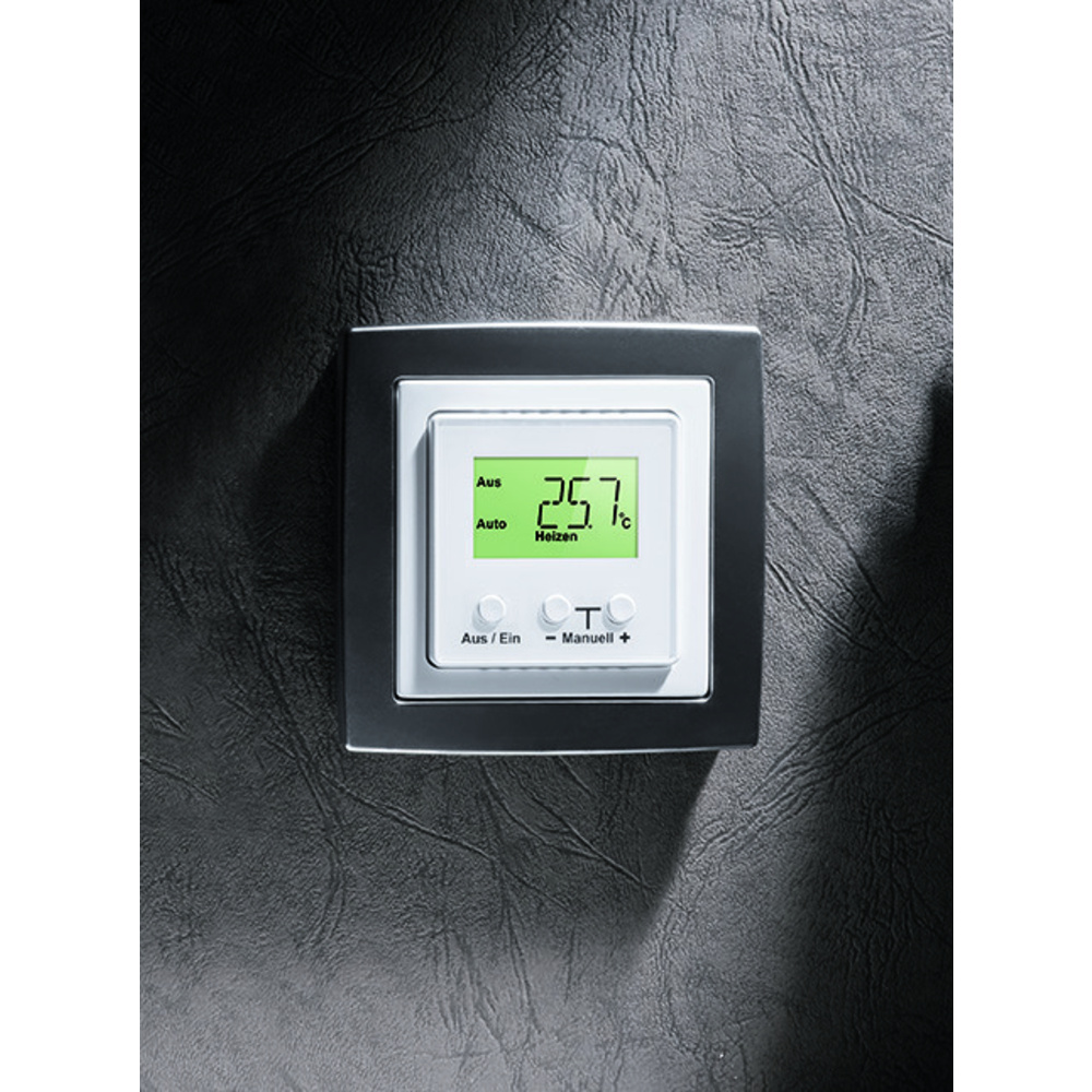 ELV Bausatz UP-Thermostat UTH 100UP