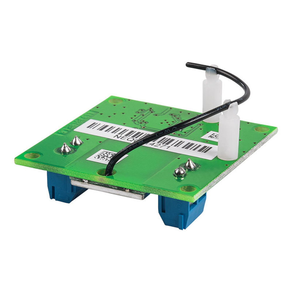 Homematic Schaltaktor für Batteriebetrieb HM-LC-Sw1-Ba-PCB für Smart Home / Hausautomation