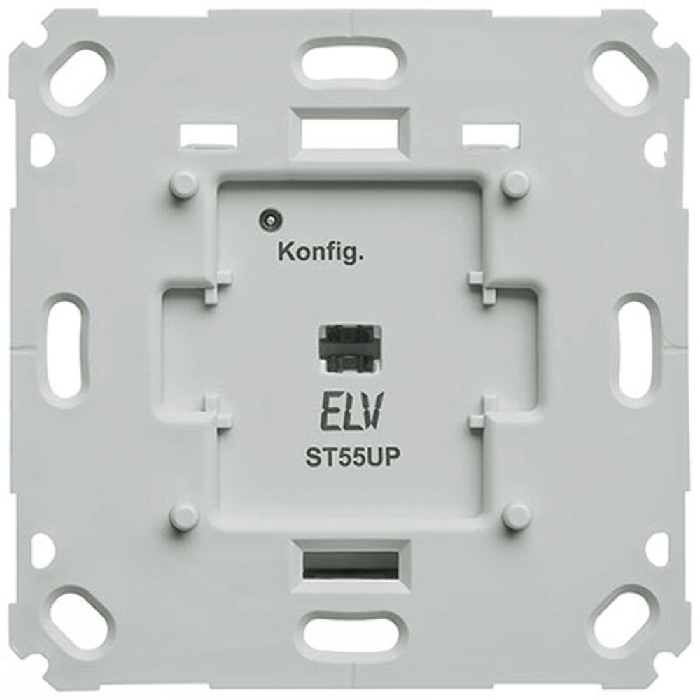 ELV UP-Schalter mit Timerfunktion, ST55UP