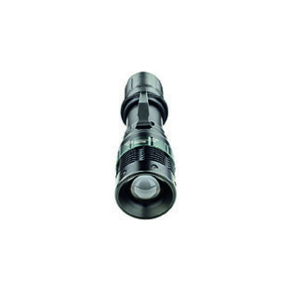 ELV LED-Taschenlampe TF120+, mit arretierbarem Variofokus, 120 lm, IPX4, Batteriebetrieb