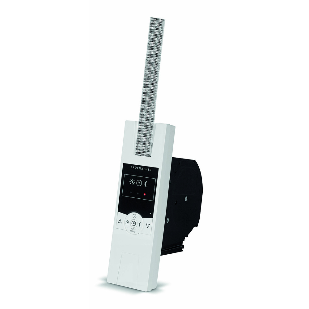 Rademacher RolloTron Standard Unterputz-Gurtwickler
